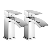 Basin Mixer IN-HC2014