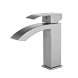 Single Lever Basin Mixer IN-H2014