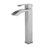 Single Lever Basin Mixer IN-H2014-1