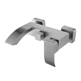 Single Lever Bath Mixer IN-H7014