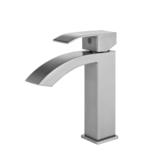 Single Lever Basin Mixer IN-H2014C25